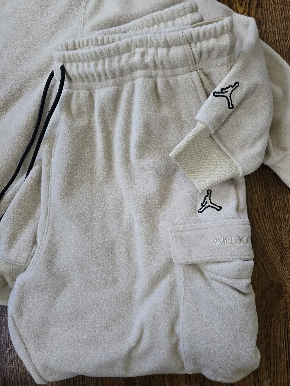 Jordan super soft